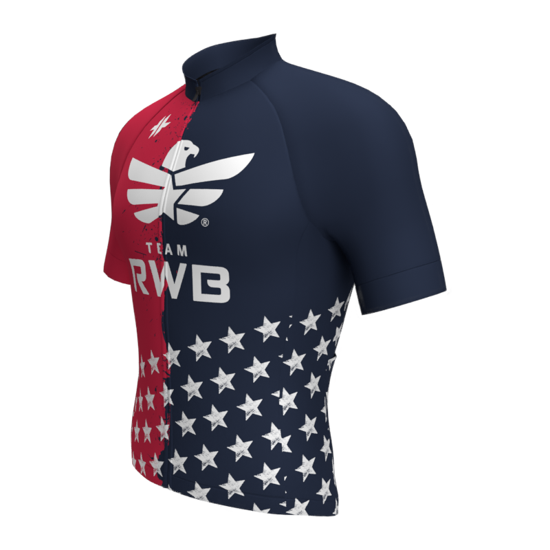 Competition Jersey | Team RWB 2026