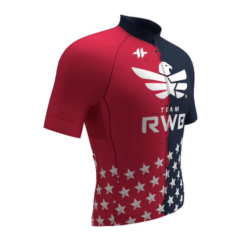 Competition Jersey | Team RWB 2026