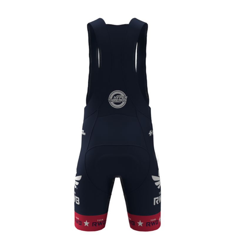 Pro Bib | Team RWB 2026