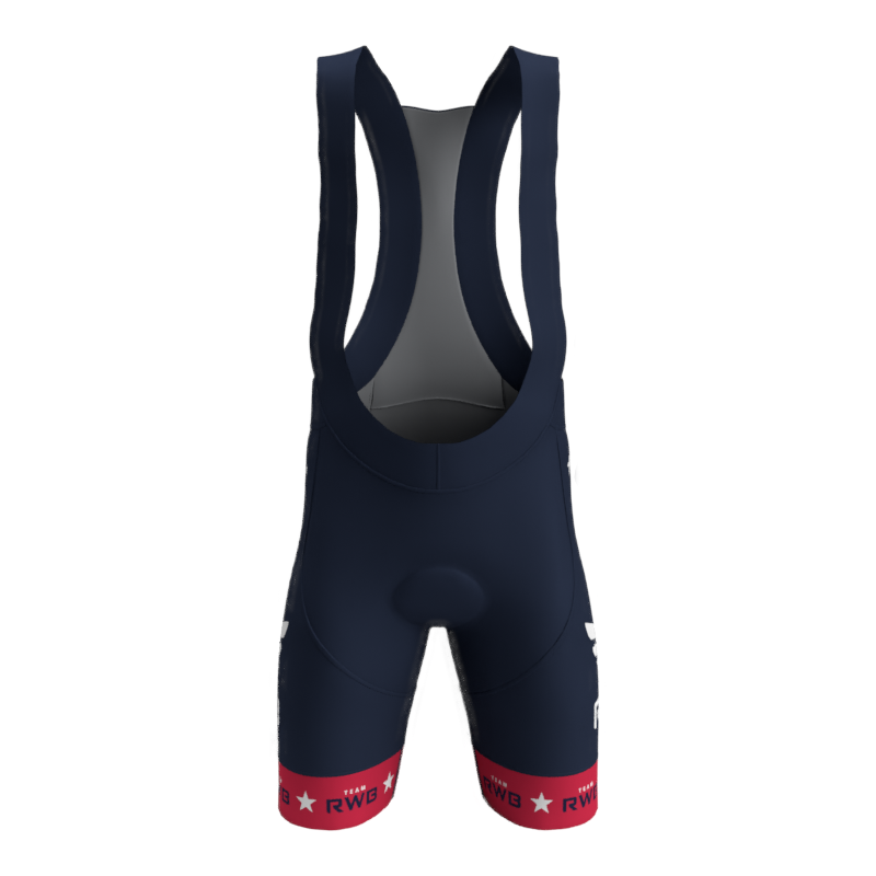 Pro Bib | Team RWB 2026