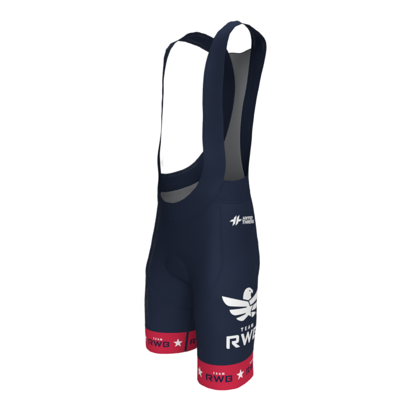 Pro Bib | Team RWB 2026