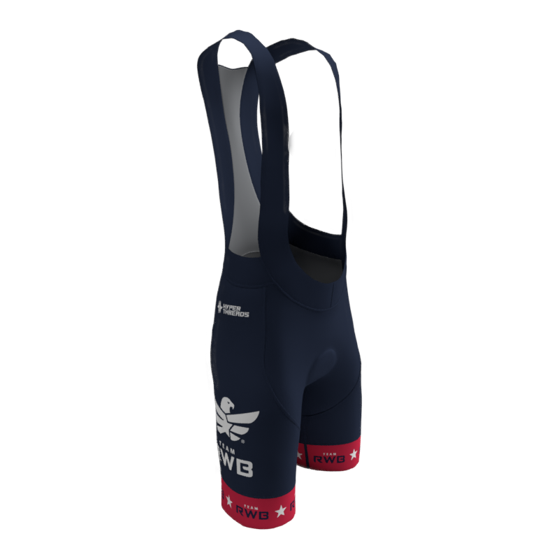 Pro Bib | Team RWB 2026