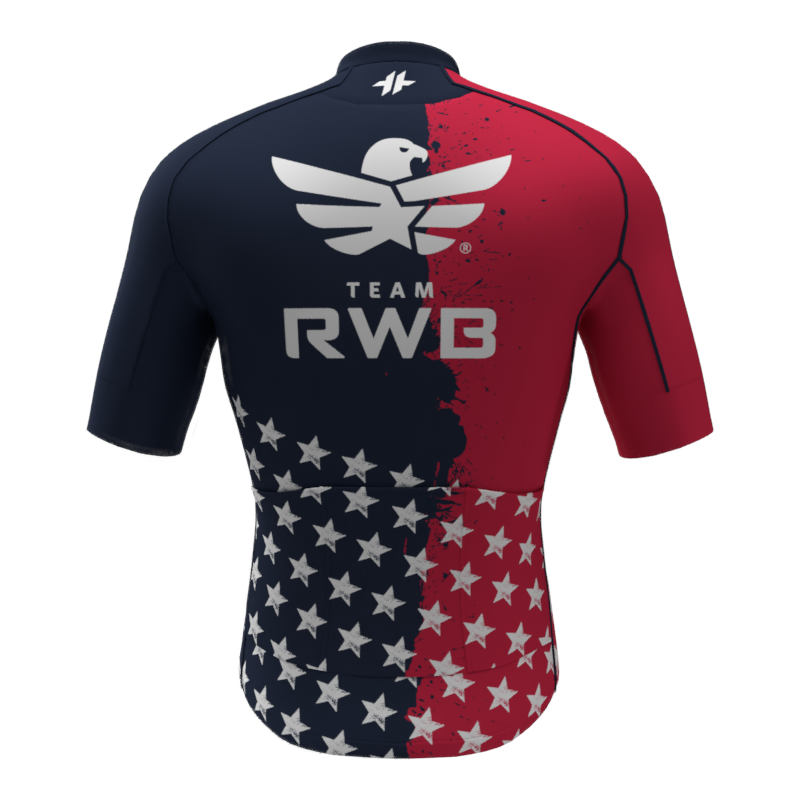 Pro Jersey | Team RWB 2026