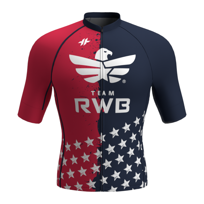 Pro Jersey | Team RWB 2026