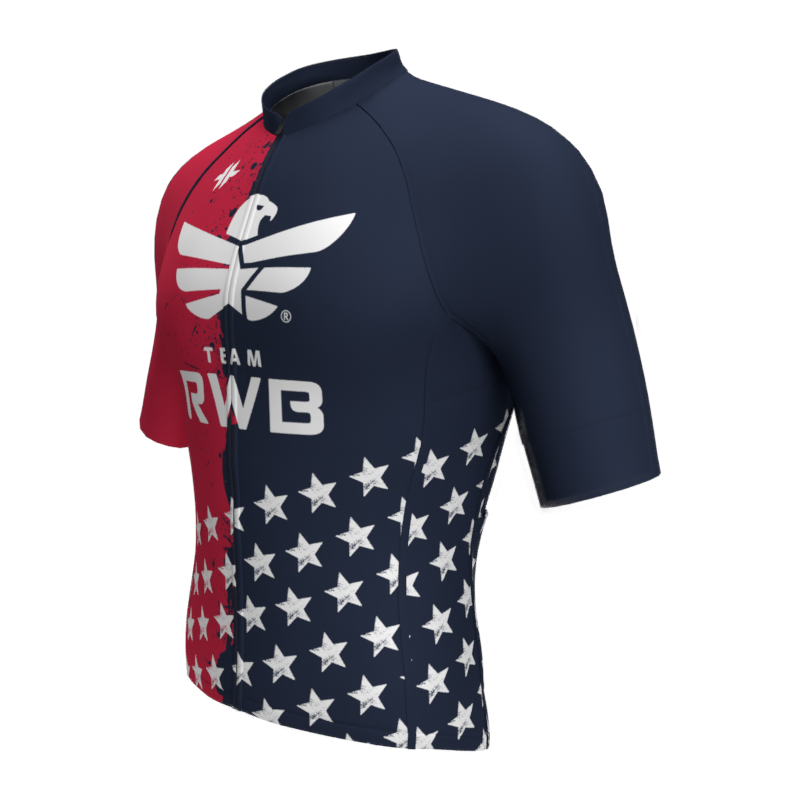 Pro Jersey | Team RWB 2026