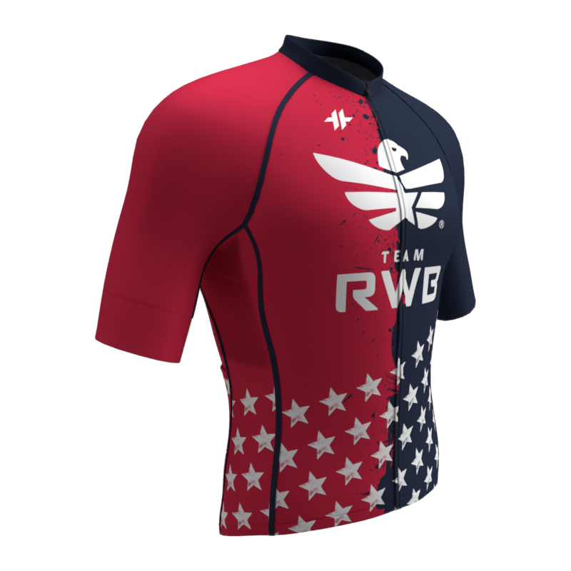 Pro Jersey | Team RWB 2026