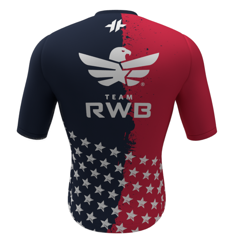 Pro Tech T | Team RWB 2026