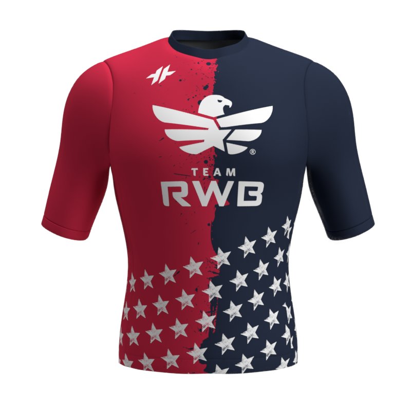 Pro Tech T | Team RWB 2026