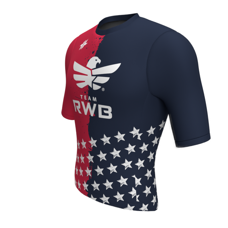 Pro Tech T | Team RWB 2026