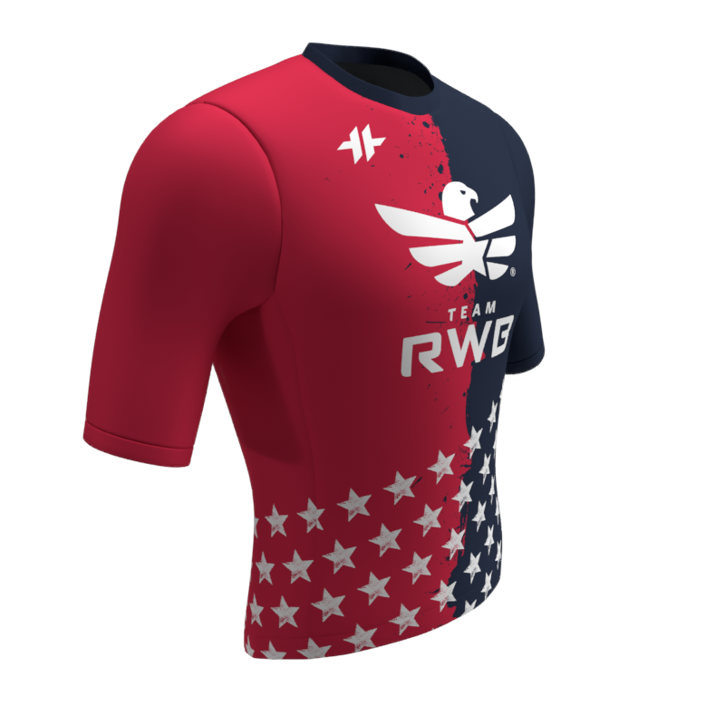 Pro Tech T | Team RWB 2026