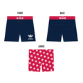 Run Short | Team RWB 2026