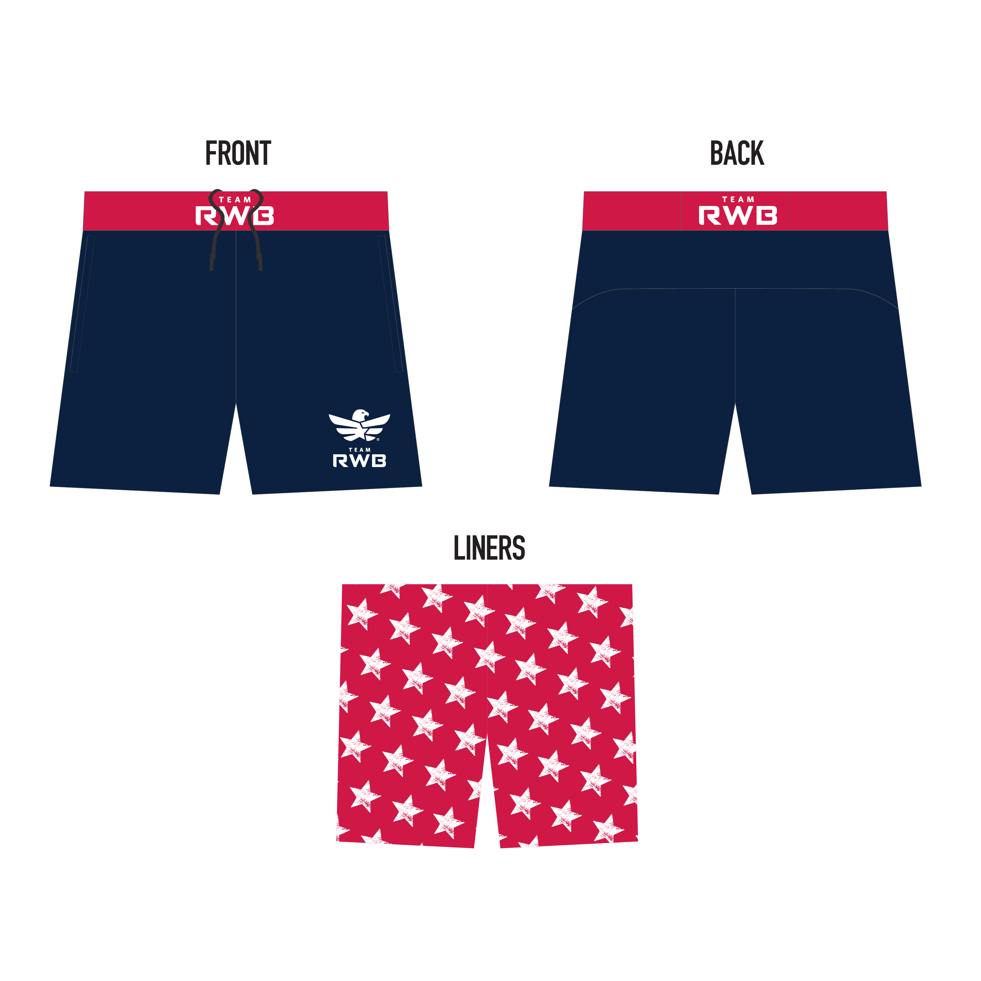 Run Short | Team RWB 2026
