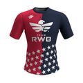 SS Trail Jersey | Team RWB 2026