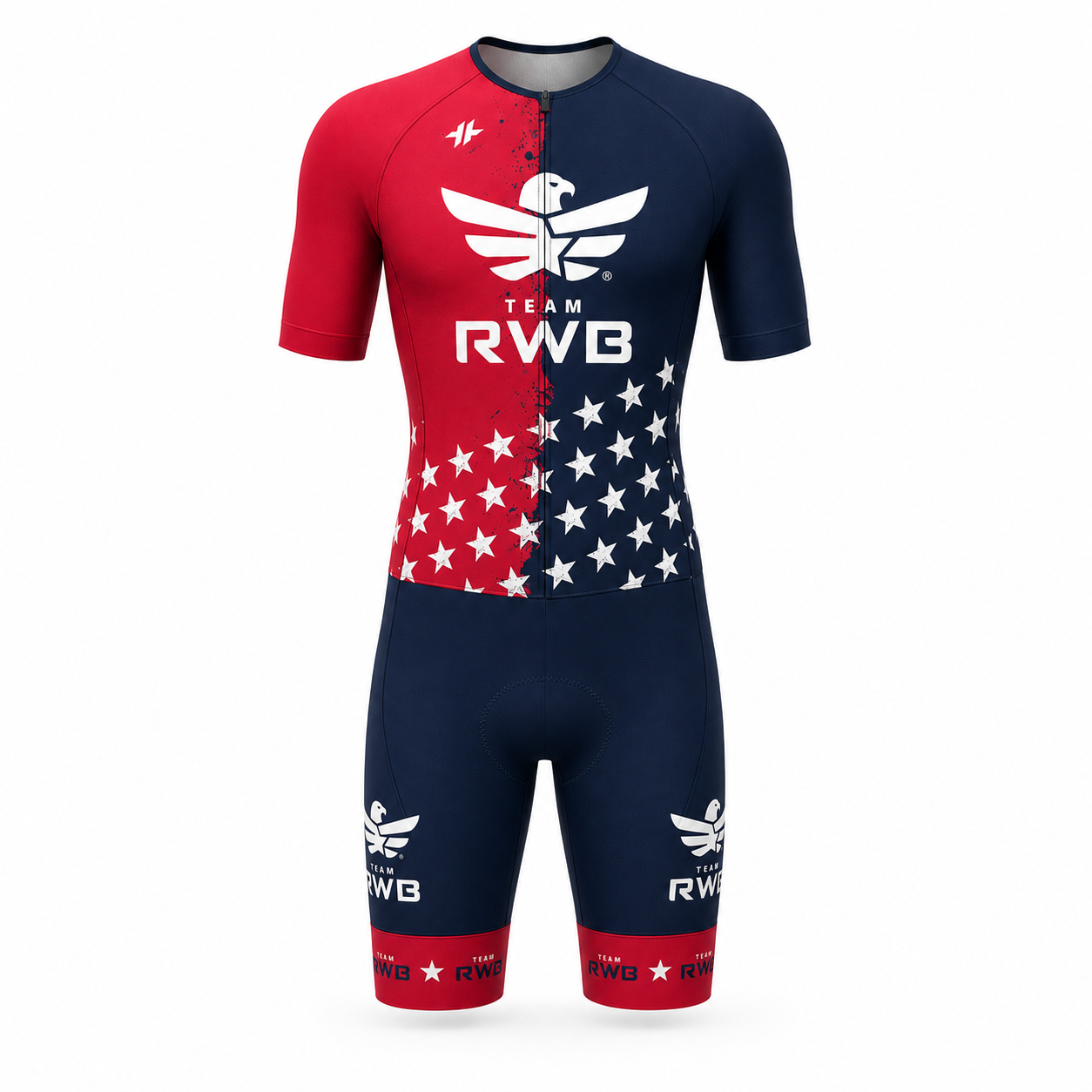 Aero Tri Suit | Team RWB 2026