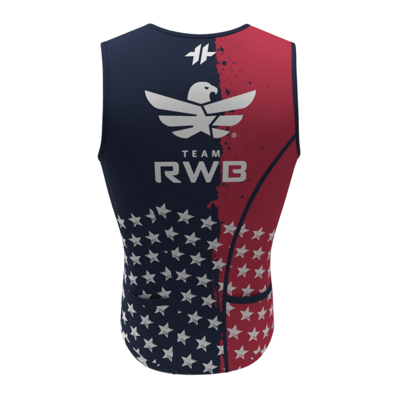 Tri Top | Team RWB 2026