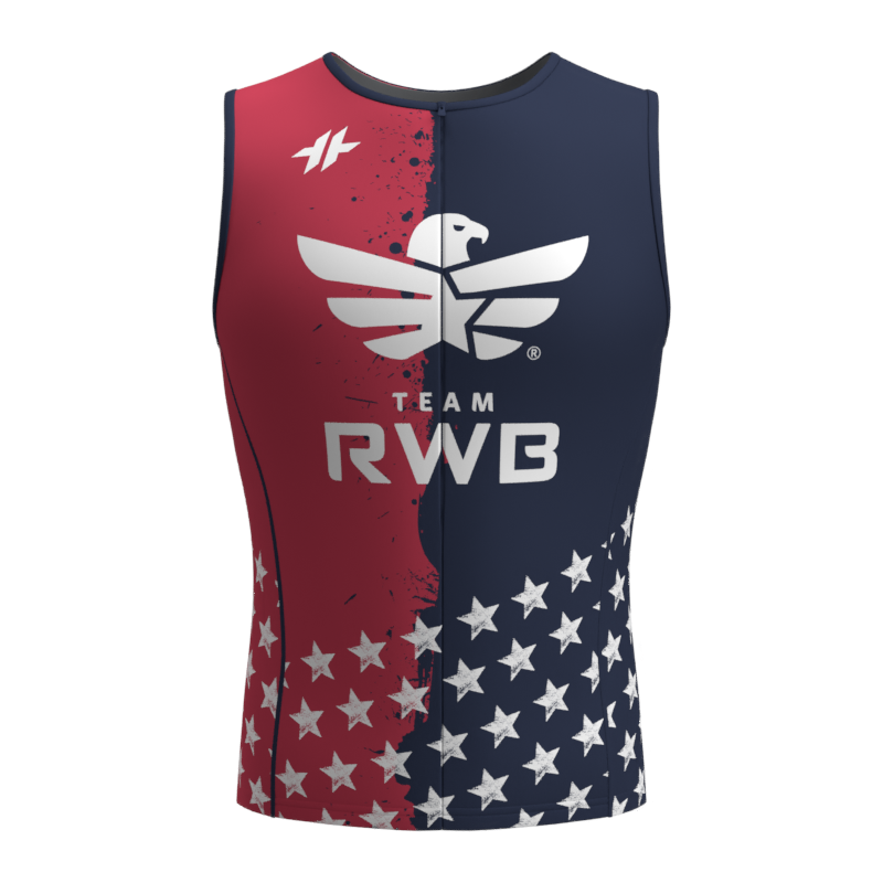 Tri Top | Team RWB 2026