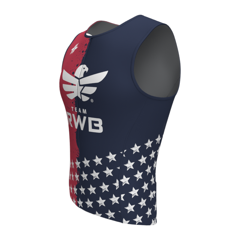 Tri Top | Team RWB 2026