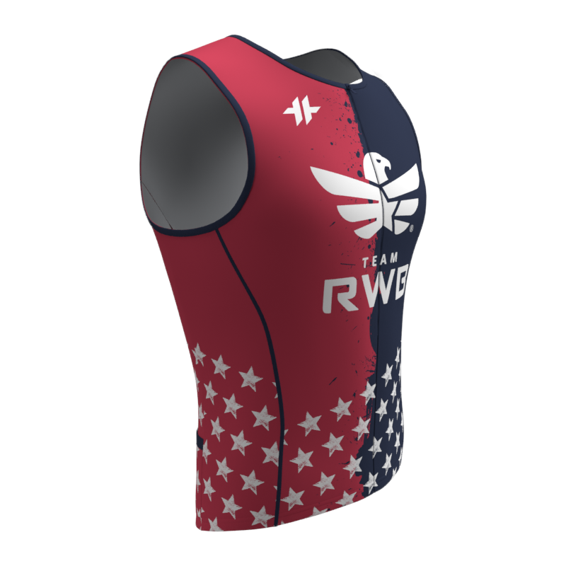 Tri Top | Team RWB 2026