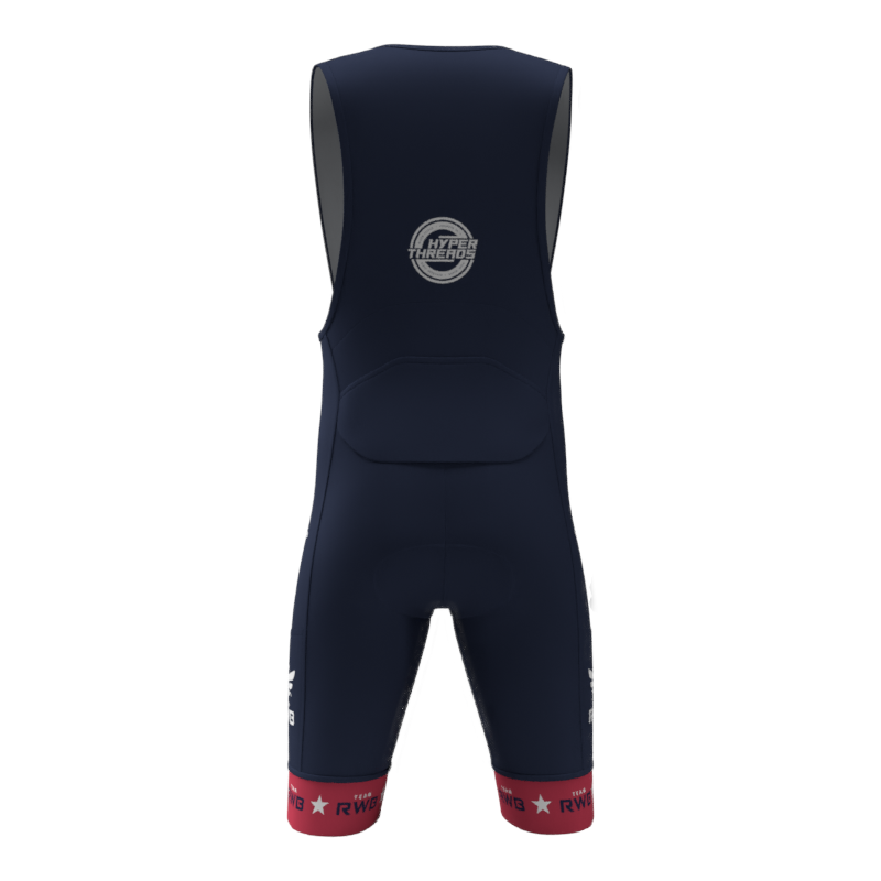 Venture Bib | Team RWB 2026