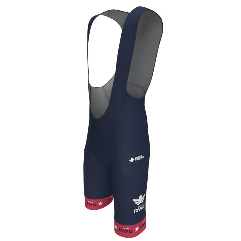 Venture Bib | Team RWB 2026
