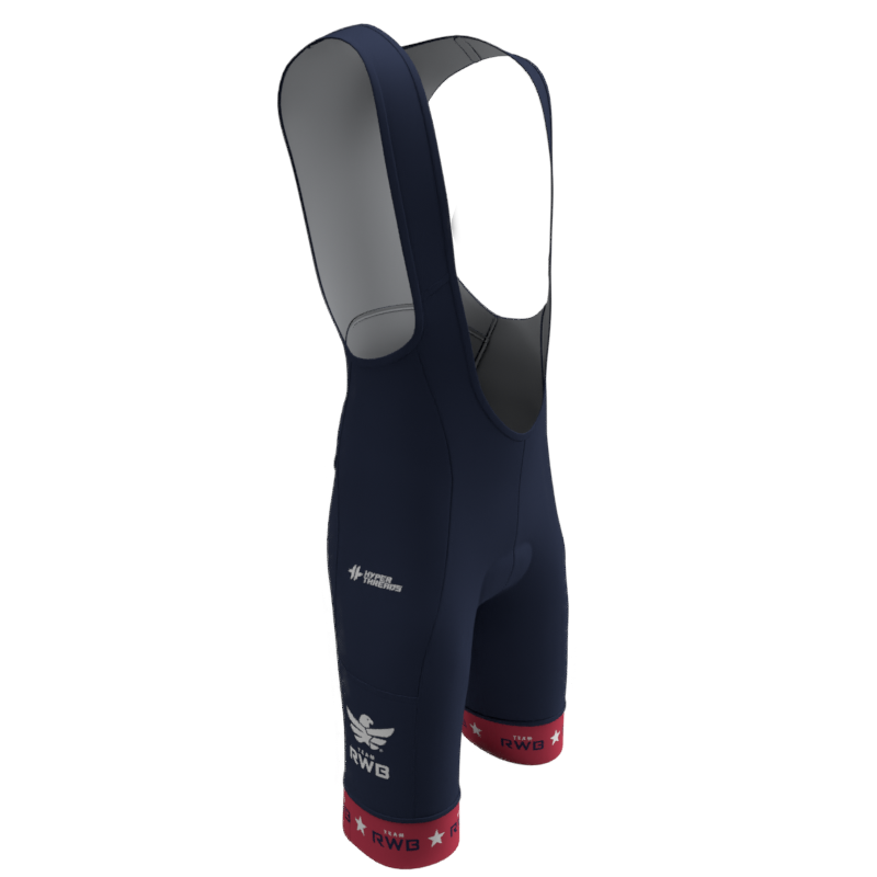 Venture Bib | Team RWB 2026