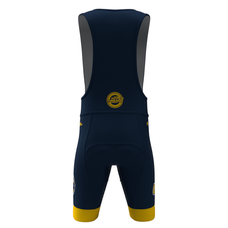 Competition Bib | UCSC Cycling