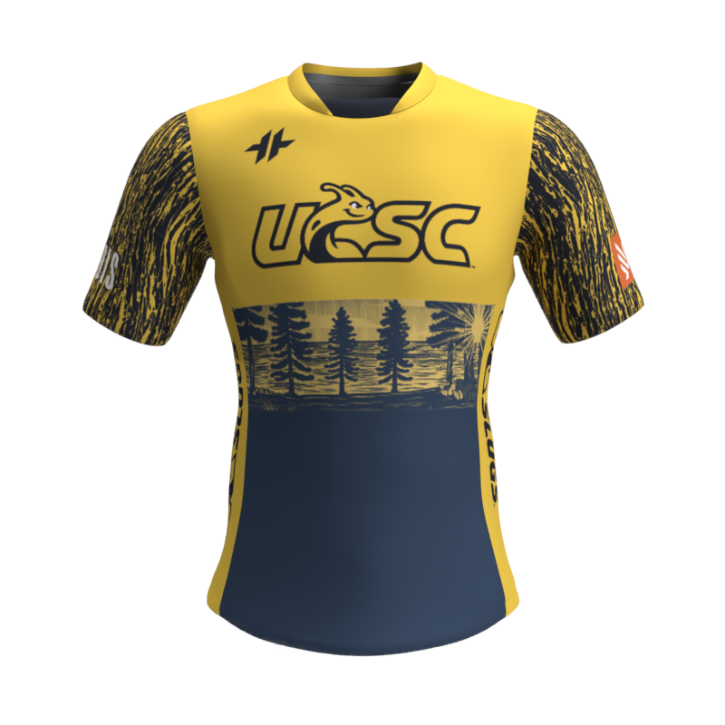 SS Trail Jersey | UCSC Cycling