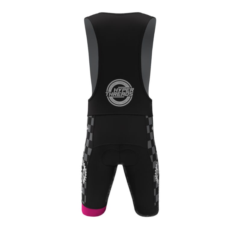 Continental Bib | Vacaville