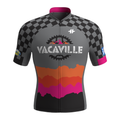 Continental Jersey | Vacaville