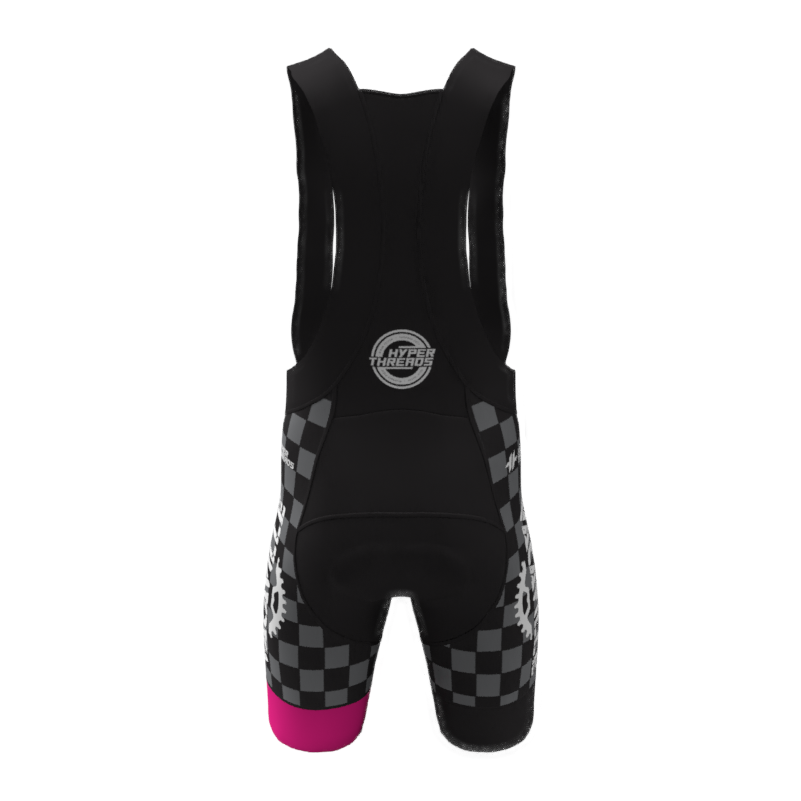 Pro Bib | Vacaville