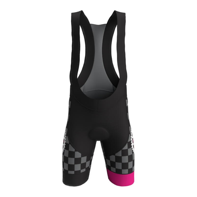 Pro Bib | Vacaville