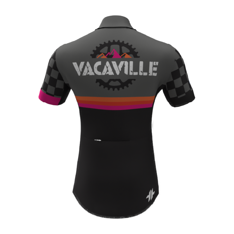 SS Shop Shirt | Vacaville