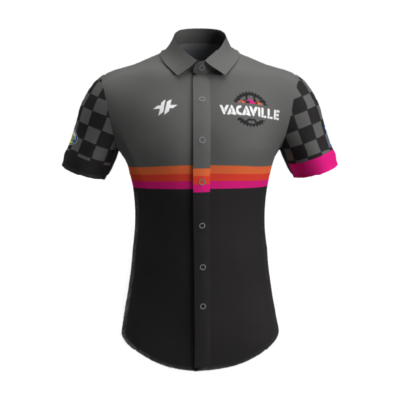 SS Shop Shirt | Vacaville