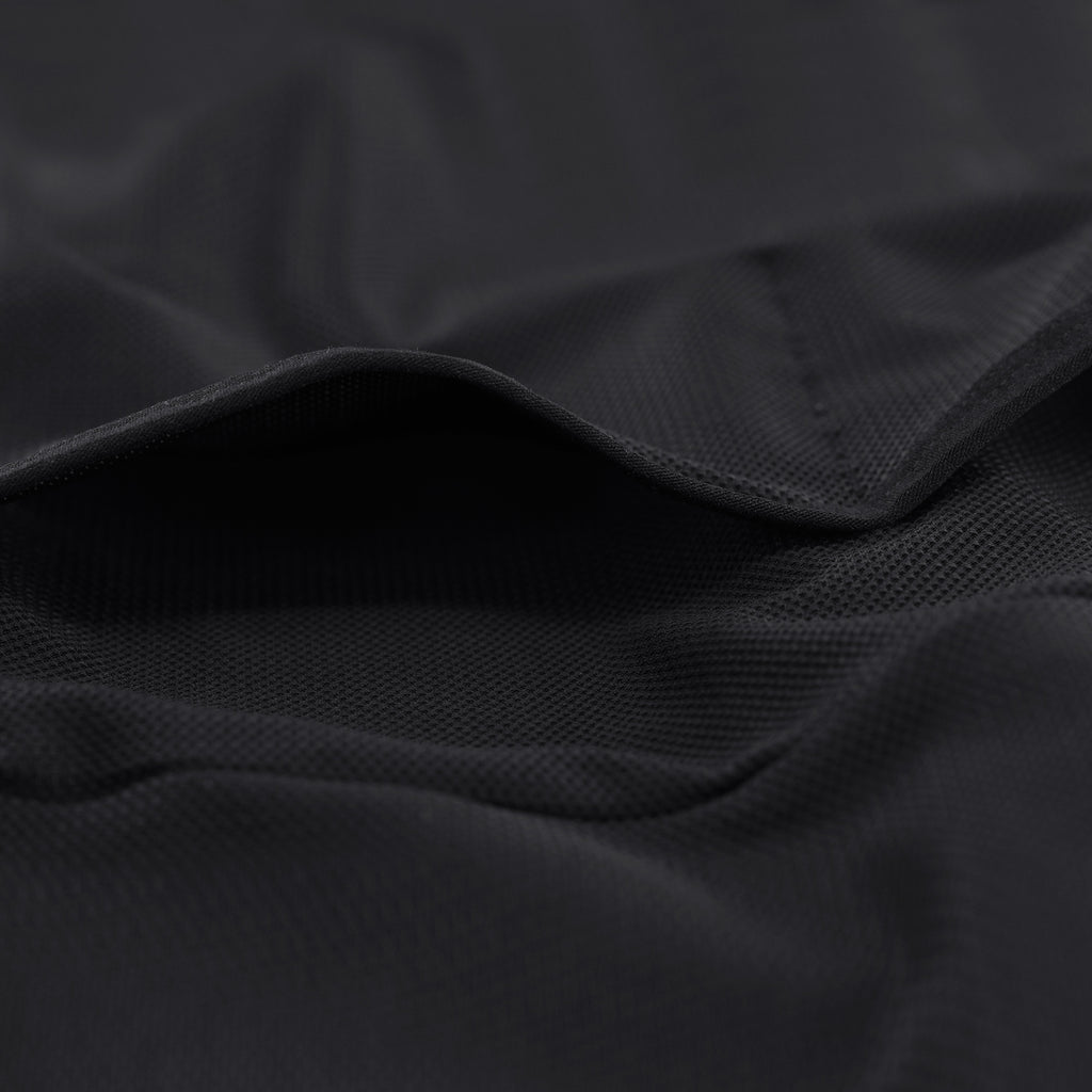Venture Bib | Dyed Black