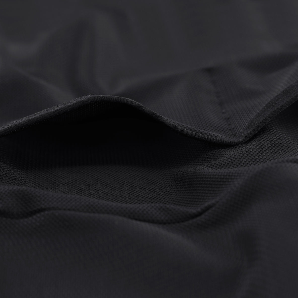 Venture Bib | Dyed Black
