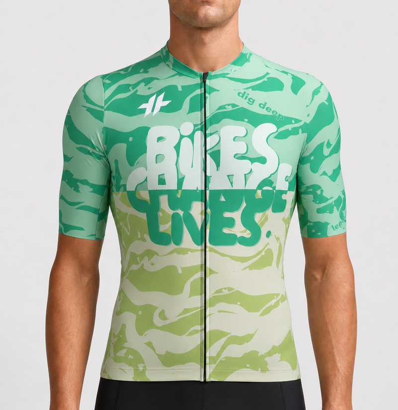 Venture Jersey
