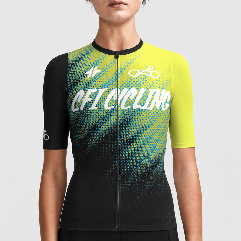 Venture Jersey