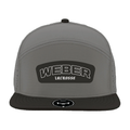 Osprey 7 Panel | Weber Lacrosse