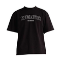 Max Heavyweight Crewneck | Weber Lacrosse