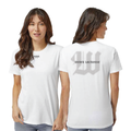 Tee Shirt - White | Weber Lacrosse