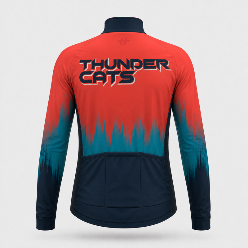 Windout Run Jacket/Vest
