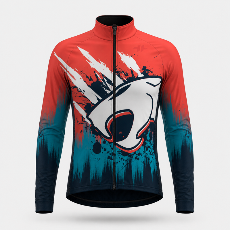 Windout Run Jacket/Vest