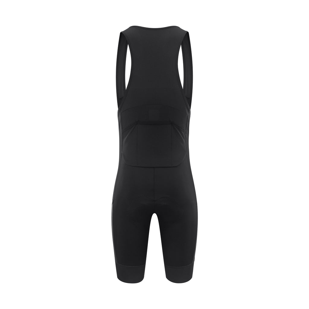 Venture Bib | Dyed Black