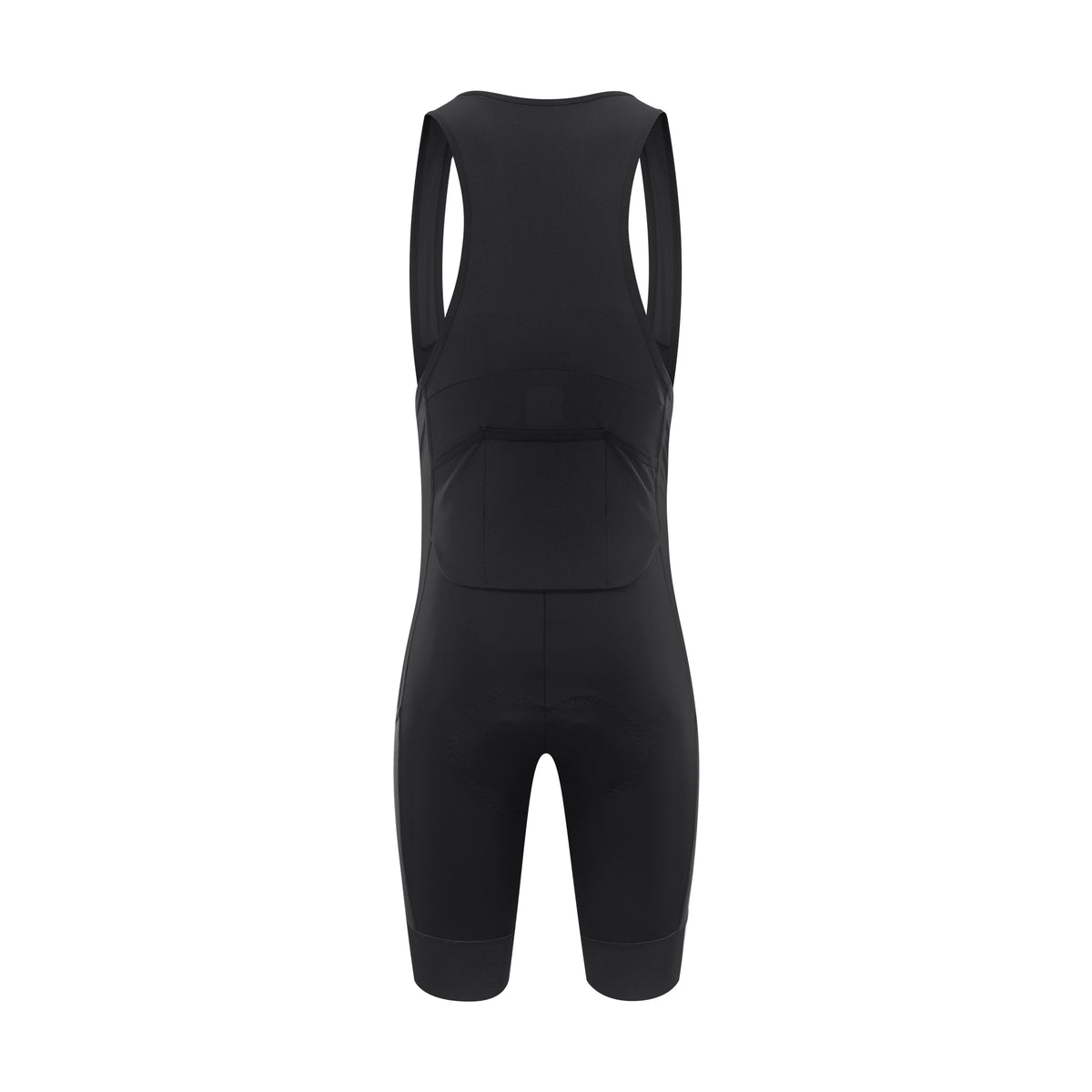Venture Bib | Dyed Black