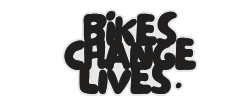 Bikes Change Lives