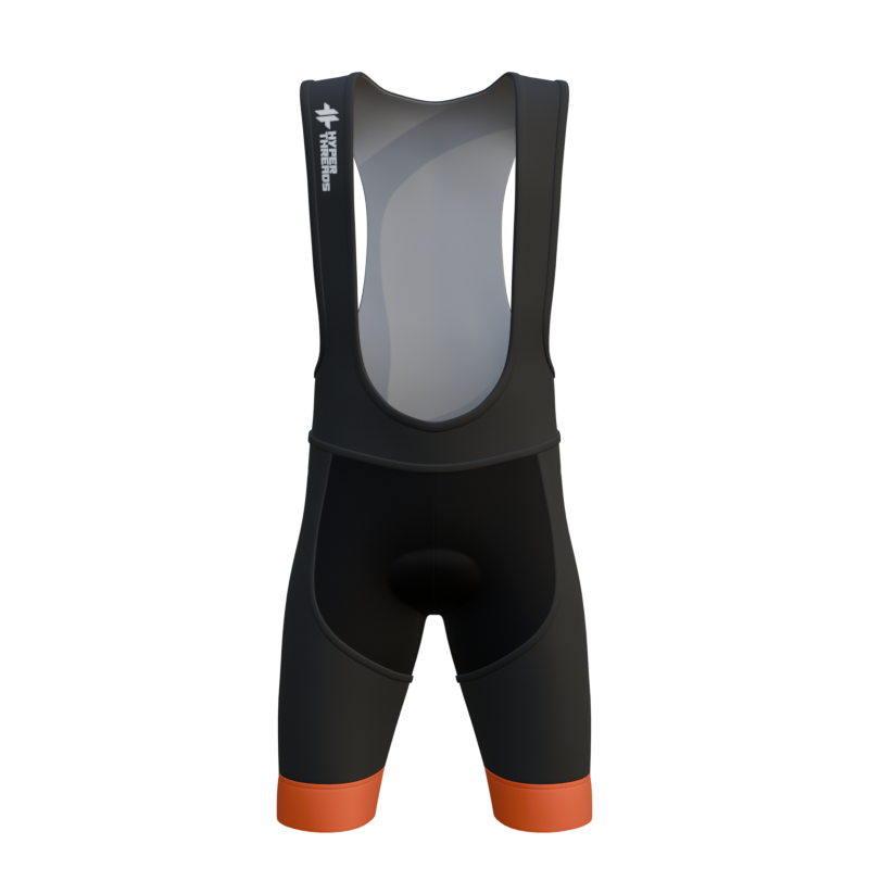 Competition Bib | Burlingame