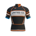Competition Jersey - Black | Burlingame