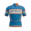 Competition Jersey - Blue | Burlingame