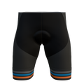Competition Short - Stripes | Burlingame