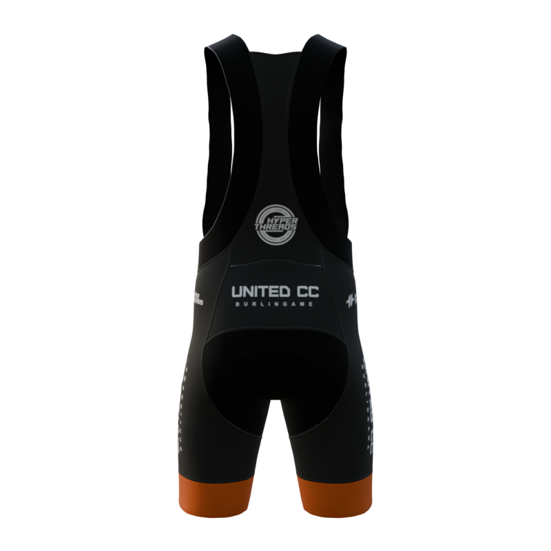 Pro Bib | Burlingame